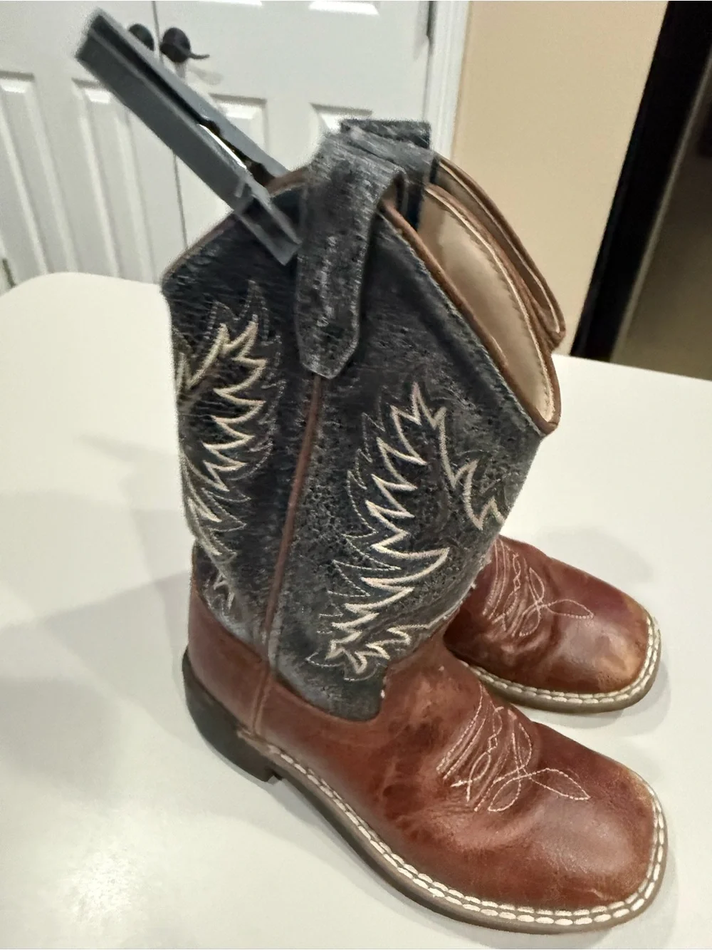 N/A classic western